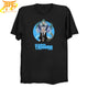 T-Shirt Tōshirō Hitsugaya - Bleach™