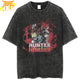 T-Shirt York Shin City - Hunter x Hunter™