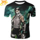 T-Shirt Zabuza - Naruto Shippuden™