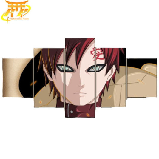 tableau-gaara-naruto-shippuden™