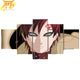 Tableau Gaara - Naruto Shippuden™