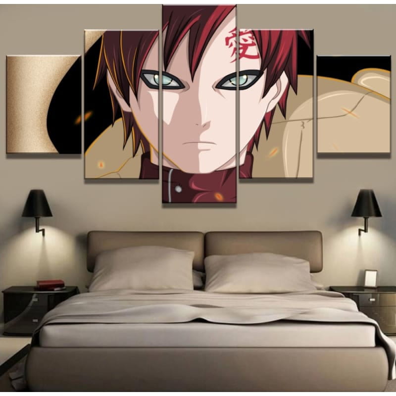 tableau-gaara-naruto-shippuden™