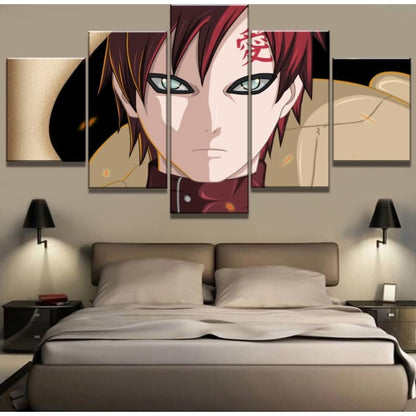 tableau-gaara-naruto-shippuden™
