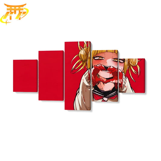 Tableau Himiko Blood - My Hero Academia™
