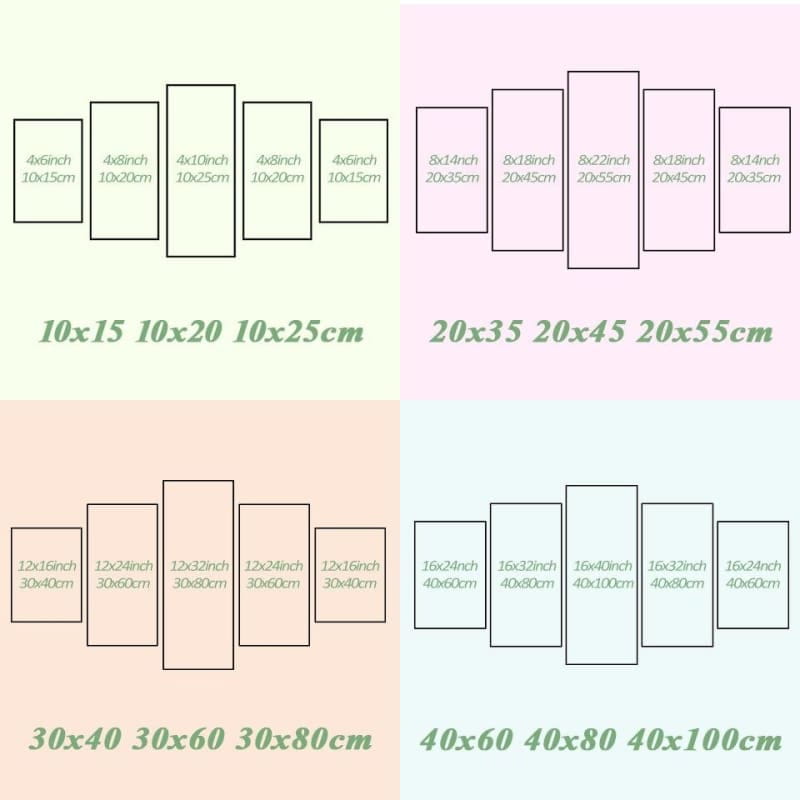 tableau-hisoka-morow-hunter-x-hunter™
