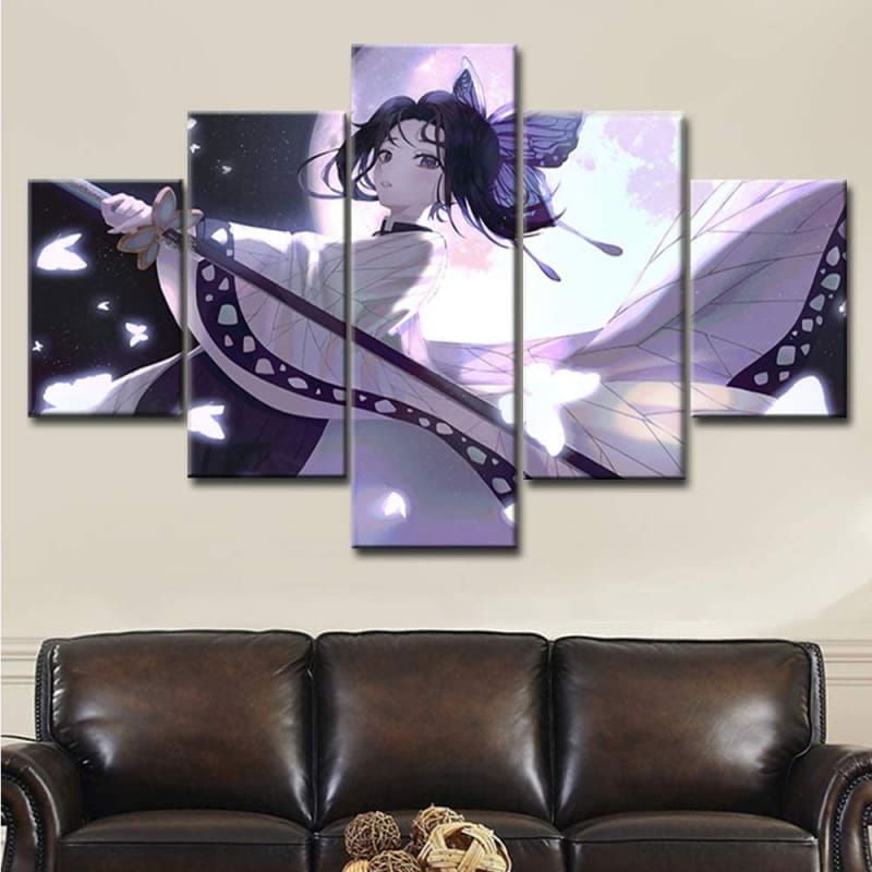 tableau-shinobu-kocho-demon-slayer™