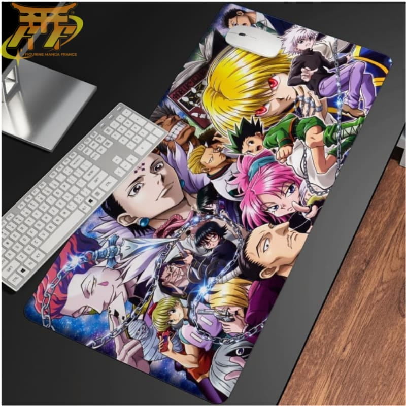 Tapis de souris All Stars V2 - Hunter x Hunter™