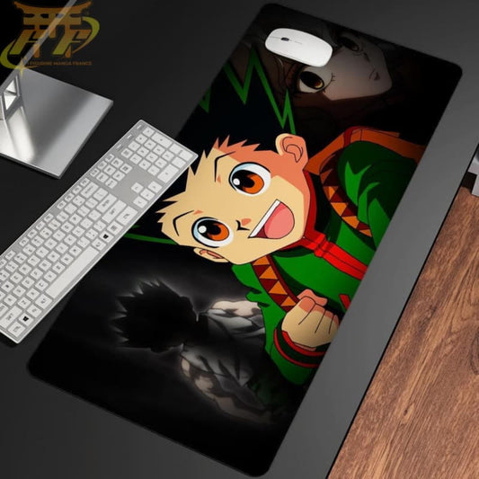 Tapis de souris Gon Freecs V2 - Hunter x Hunter