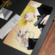 Tapis de souris Kurapika - Hunter x Hunter™