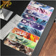 Tapis de souris Piliers - Demon Slayer™