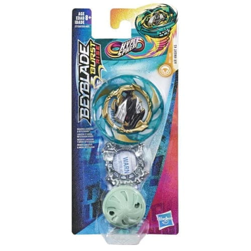Toupies Air Knight K5 8' Valor-H - Beyblade Burst Rise™