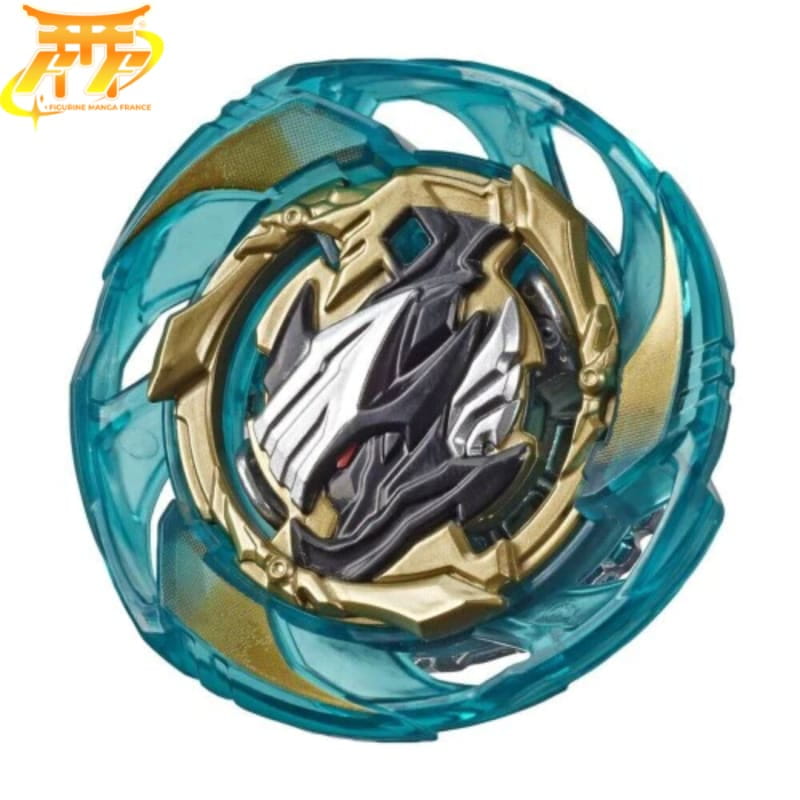 Toupies Air Knight K5 8' Valor-H - Beyblade Burst Rise™