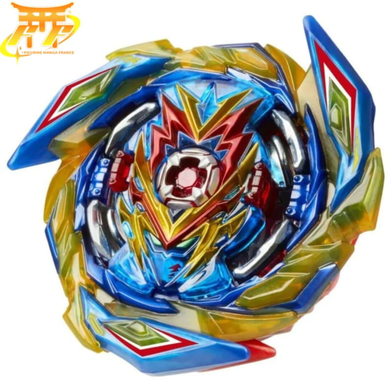 Toupie Brave Valkyrie Evolution' 2A - Beyblade Burst Surge™