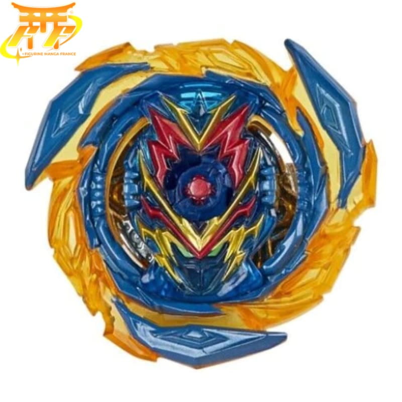 Toupie Brave Valtrye V6 Aero' Evolutional-SP - Beyblade Burst Surge™