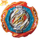 Toupie Cyclone Ragnaruk Giga Never-6 - Beyblade Burst QuadDrive™