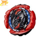 Toupie Cyclone Roktavor R7 Aquilon'-Q Massive-Q+Flugel-6 - Beyblade Burst QuadDrive™