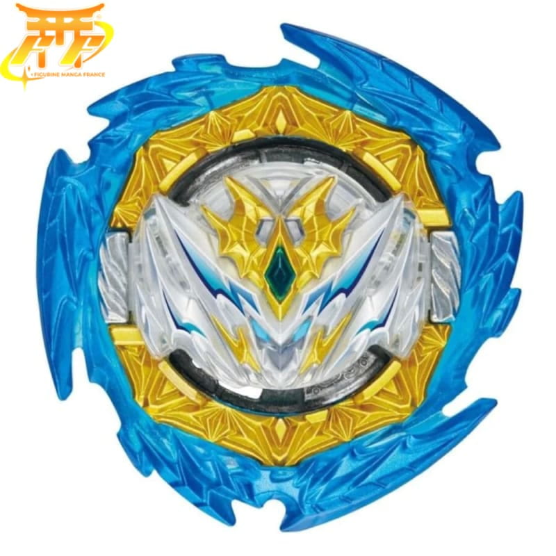 Toupie Devil Belial Giga Mobius-3 - Beyblade Burst QuadDrive
