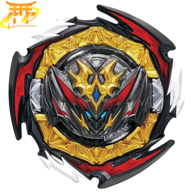 Toupie Dynamite Belial Nexus Venture-2 - Beyblade Burst QuadDrive