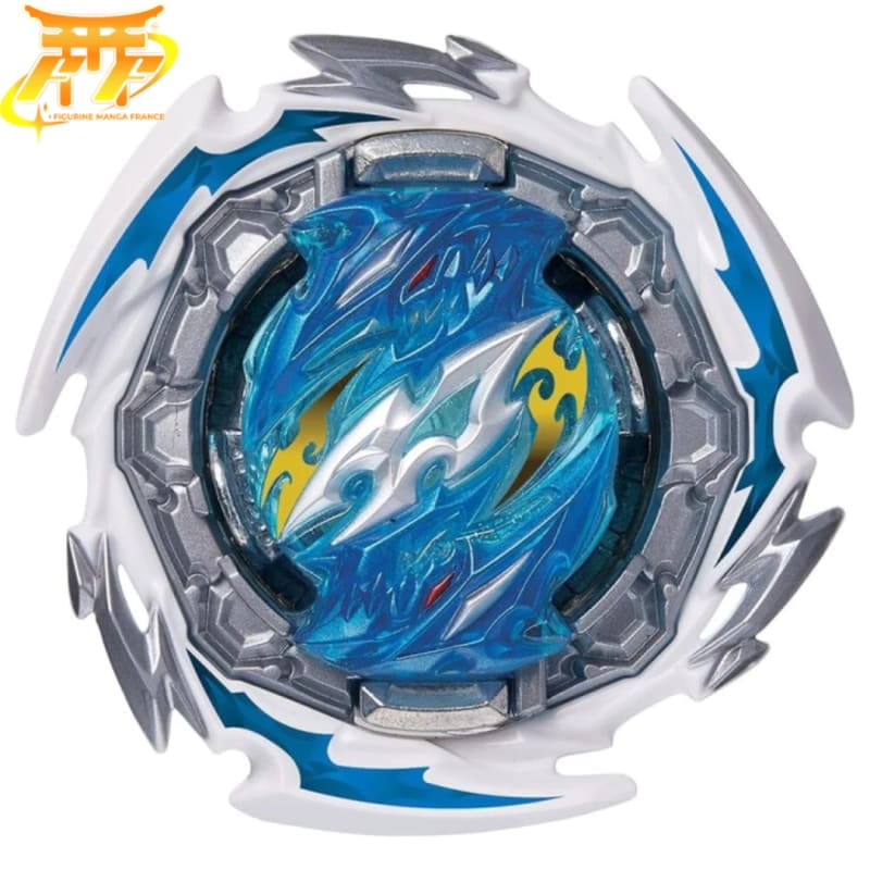 Toupie Dynamite Ragnaruk Nexus Just-6 - Beyblade Burst QuadDrive