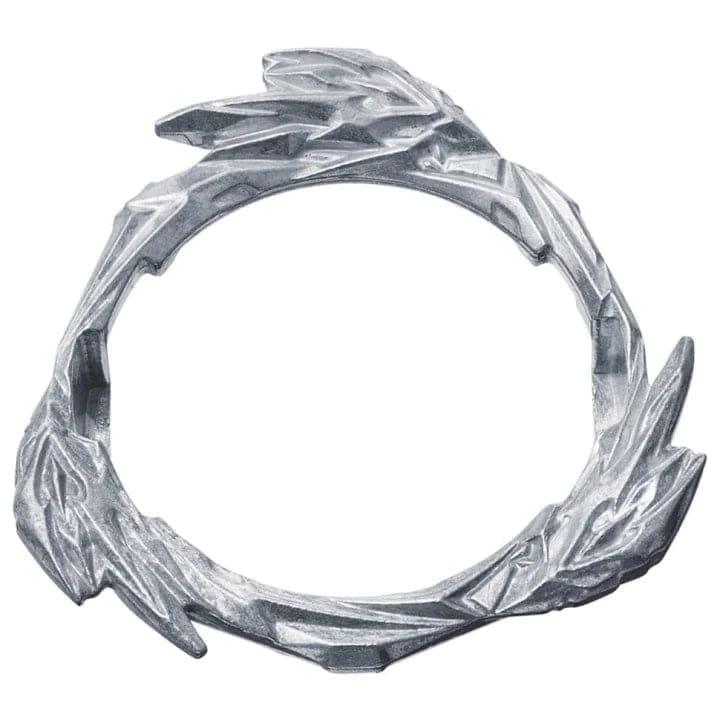 Toupie Guilty Longinus Karma Metal Destroy-2- Beyblade Burst QuadDrive