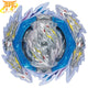 Toupie Guilty Longinus Karma Metal Destroy-2- Beyblade Burst QuadDrive™