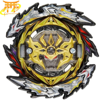 Toupie Guilty Spriggan Outer Never-2 - Beyblade Burst QuadDrive