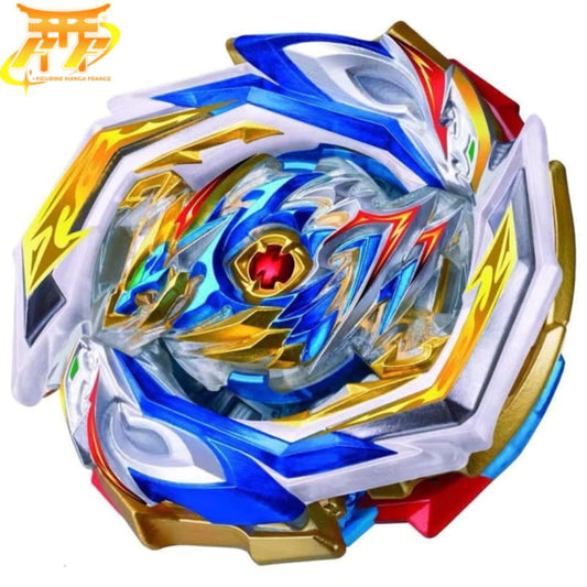 Toupies Imperial Dragon Ignition - Beyblade Burst Rise™