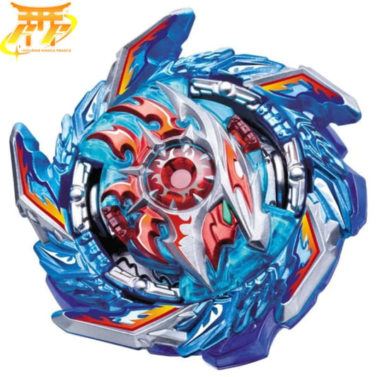 Toupie King Helios Zone 1B - Beyblade Burst Surge™
