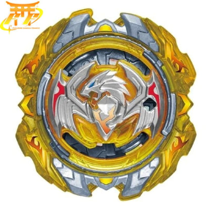 Toupie Revive Phoenix 8'Meteor Accel' - Beyblade Burst Rise™