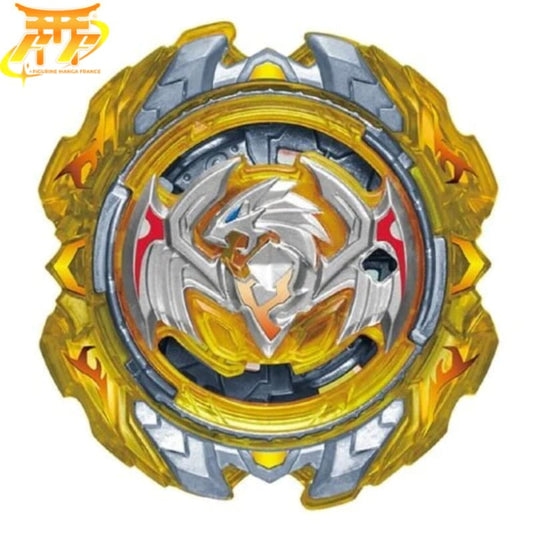 Toupie Revive Phoenix 8'Meteor Accel' - Beyblade Burst Rise™