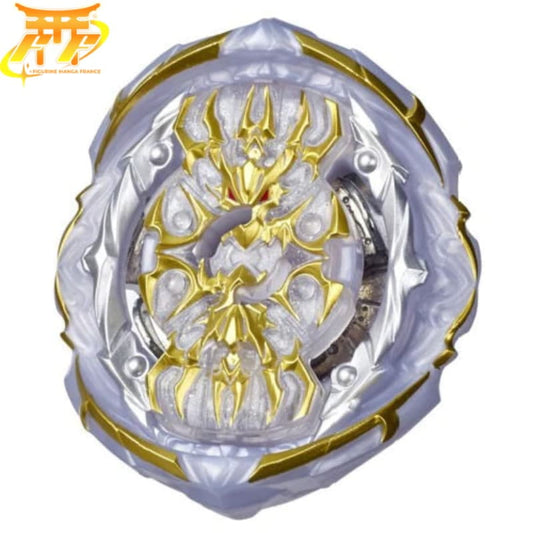 Toupie Royal Genesis G5 Swipe Hybrid-H - Beyblade Burst Rise™