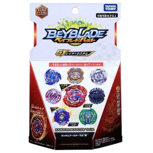 Toupie Slash Joker 10 Keep Metsu - Beyblade Burst Rise™