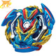 Toupie Slash Valkyrie Blitz Power Retsu - Beyblade Burst Rise™