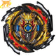 Toupie Tempest Achilles Xceed'+Z 1B - Beyblade Burst QuadDrive™