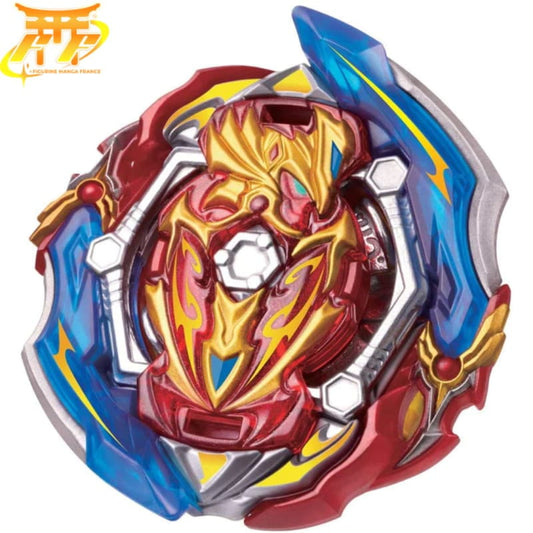 Toupies Union Achilles Convert Xtend+ Retsu - Beyblade Burst Rise™