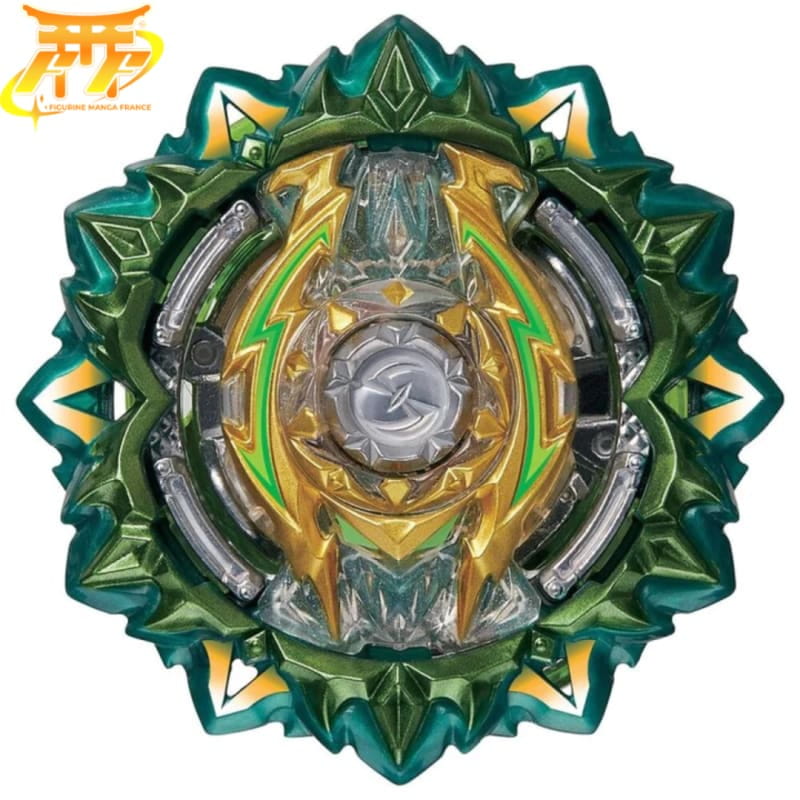 Toupie Variant Spriggan Convert High Hold' 1S - Beyblade Burst QuadDrive