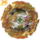 Toupie World Dragon Outer Moment 4A - Beyblade Burst QuadDrive™