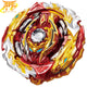 Toupie World Spriggan Unite' 2B - Beyblade Burst Surge™
