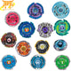 Toupies Metal Fury - Beyblade Metal Fusion™