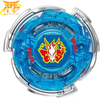 Storm Pegasis 10Glaive Quick'