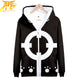 Veste Bartholomew Kuma - One Piece™