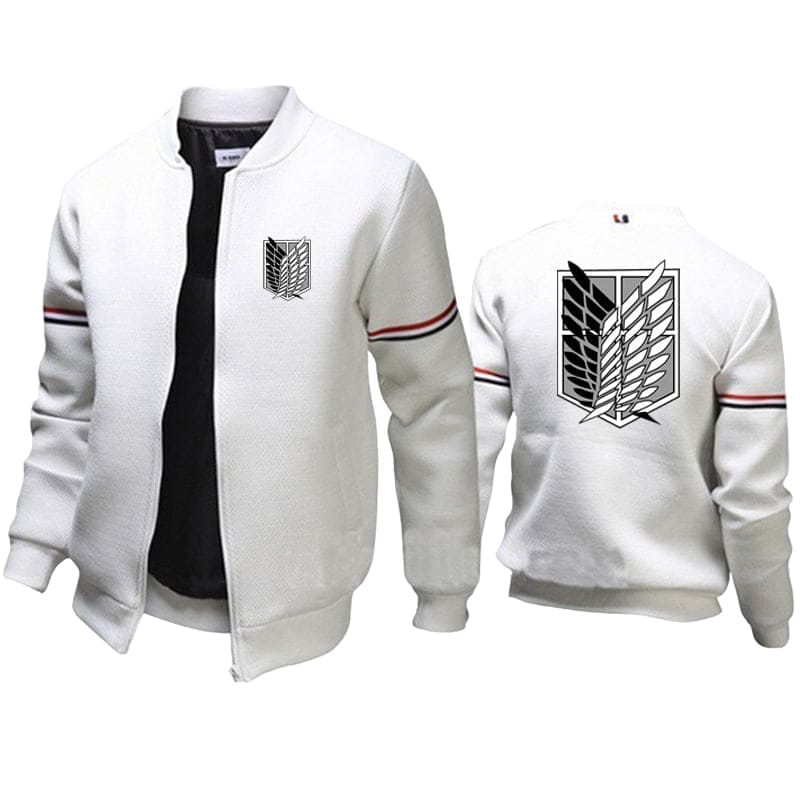 Veste Bataillon "Ailes de la liberté" - L'Attaque des Titans