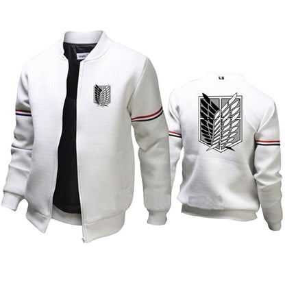 Veste Bataillon "Ailes de la liberté" - L'Attaque des Titans