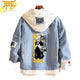 Veste en Jean Ichigo - Bleach™