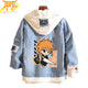 Veste en Jean Ichigo Kurosaki - Bleach™