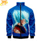 Veste Goku 