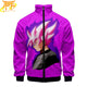 Veste Goku 