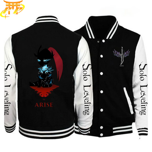 Veste Igris Kawaii - Solo Leveling™