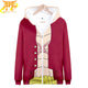 Veste Luffy 
