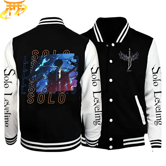 Veste Roi des Ombres - Solo Leveling™